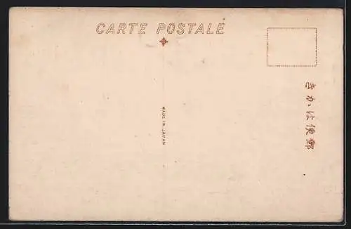 AK Vladivostock, Birds Eye View