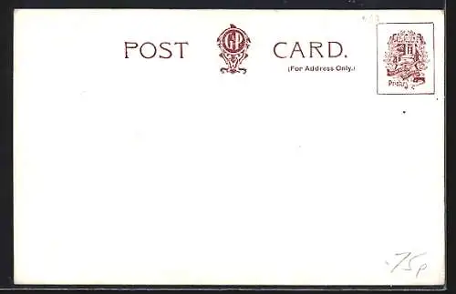 AK Portsmouth, HMS Victory und ein Schlepper