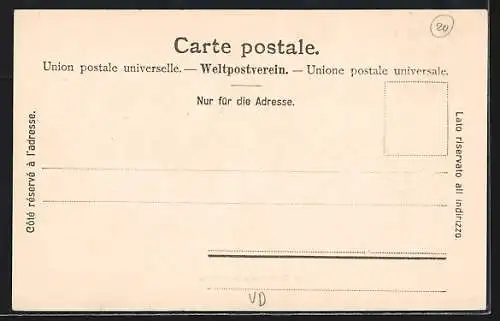 AK St. Cergues, La Borsate
