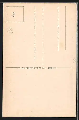 AK Werdenberg, Schloss Werdenberg