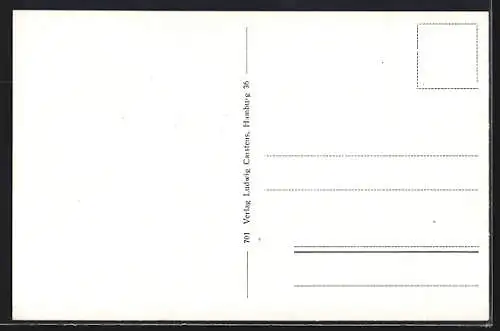 AK Artillerie-Schulschiff Königsberg auf hoher See, Kriegsmarine