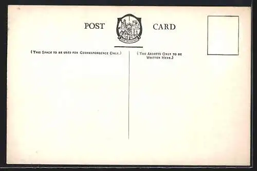 AK P. & O. Passagierschiff R. M. S. Strathmore, India and Australia Mail and Passenger Service