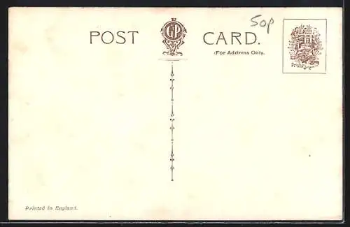 AK HMS Victory, Guns Crew, Britische Matrosen, Kriegsschiff