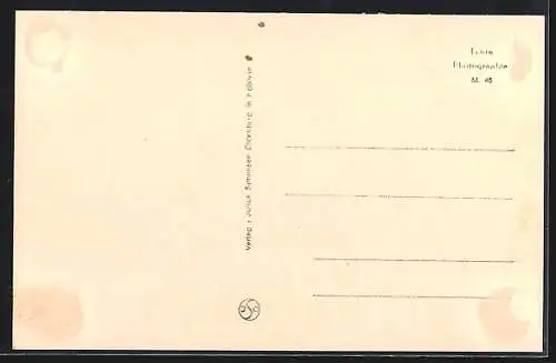 AK Flottentender Saar der Kriegsmarine