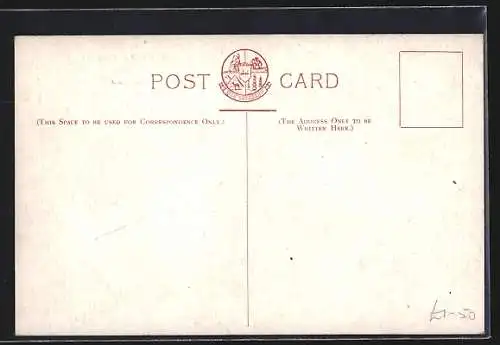 AK Passagierschiff SS Remuera auf See, New Zealand Shipping Company Ltd.