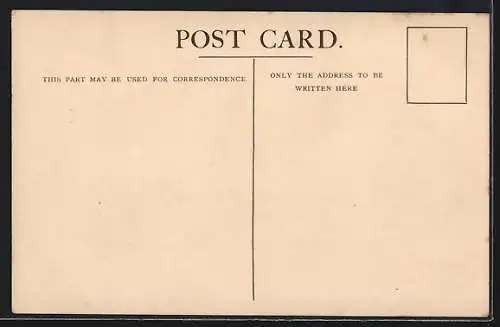 AK Royal Mail Steamer Arundel Castle, Union-Castle Line