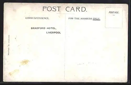 AK RMS Saxonia, Cunard White Star