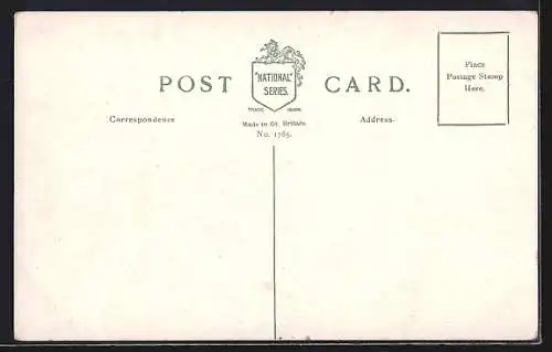 AK Union-Castle Line RMS Kildonan Castle