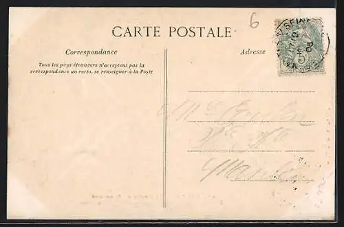 AK Mantes, Le Moulin de Denneval, lieu prisé des touristes sur l`île