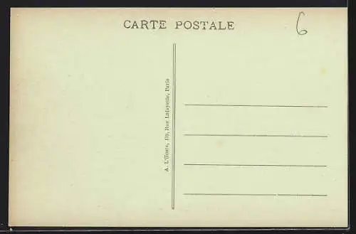 AK Grignon, École Nationale d`Agriculture, Le Laboratoire de Chimie
