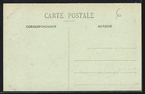 AK Limay, Ermitage St-Sauveur, Extérieur de la Chapelle