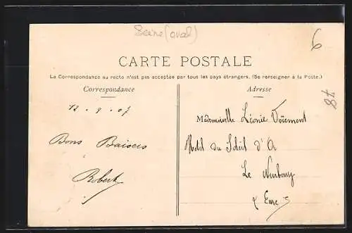 AK Les Mureaux, Les barrages de navigation sur la Seine