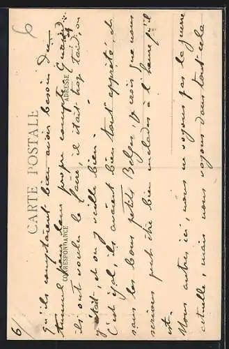 AK Clachaloze, Vue de la Carrière avec ouvertures de la Caverne d`un Chef romain