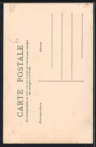 AK Chevreuse, L`église de Chevreuse dans la vallée de Chevreuse