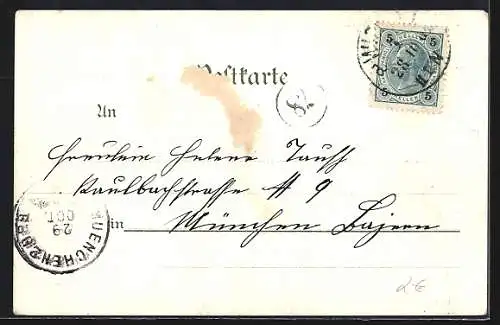 AK Wien, Burgtheater