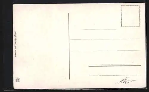 AK Goeschenen, Die Schoellenen