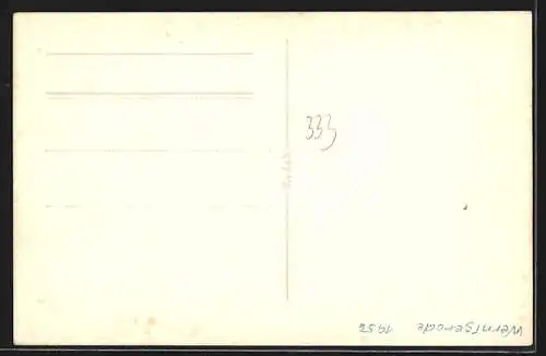 AK Wernigerode, Ortspartie