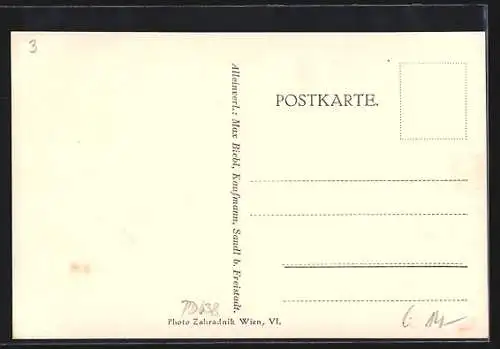 AK Sandl /O.-Oe., Freibad