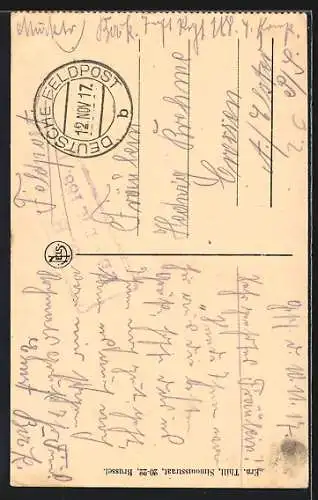 AK Gent, St. Jacobskerk