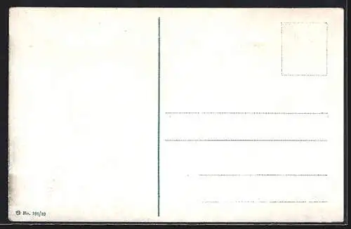 AK Berlin, Alexanderplatz mit Strassenbahn