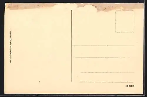 AK Athènes, Céramique