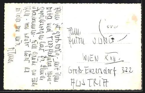 AK Athens, The Observatory