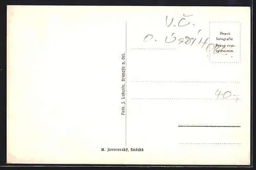 AK Brandýs n. Orl., Partie na Hrad