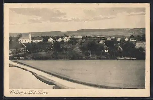 AK Lozice, Celkový pohled