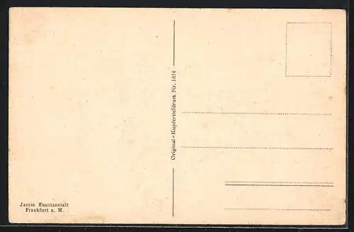 AK Mainz a. Rh., Brücke mit Strassenbahn, Dampfer, Kutschen