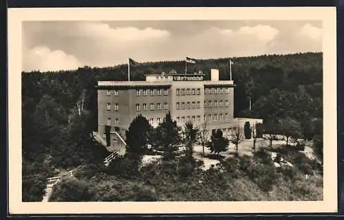 AK Niederfinow, Genesungsheim Völkerfreundschaft