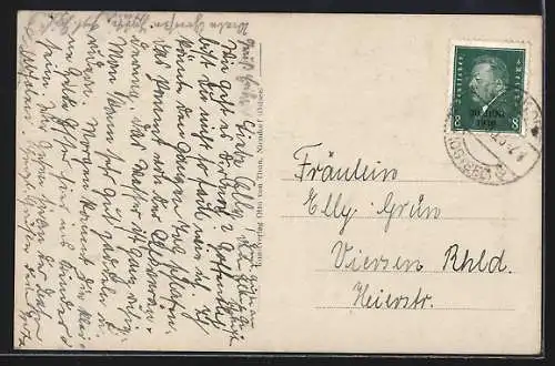 AK Niendorf, Ostseebad, Strandpartie