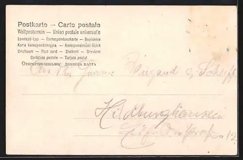 AK Themar, Feldstein