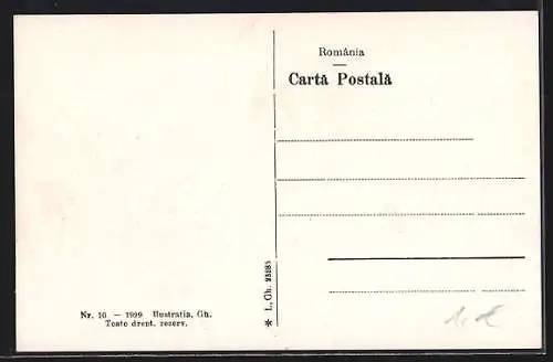 AK Oradea, Cazarma Regele Ferdinand