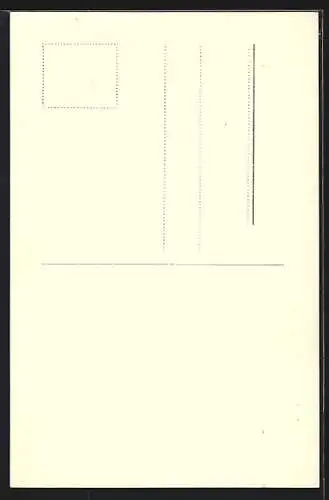 AK Simone Simon, Portrait mit ernstem Gesicht