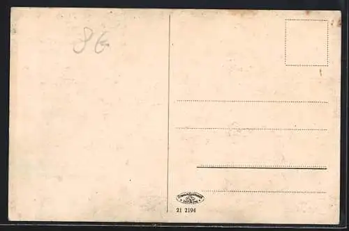AK Hattingen / Ruhr, Bahnhof, Ruhrpartie, Heinrichshütte, Teilansicht