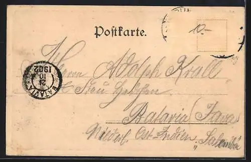 AK Berlin, Gasthof Weihenstephan-Palast, Friedrichstrasse 176-177