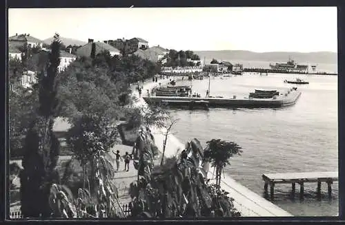 AK Selce, Hrvatsko Primorje