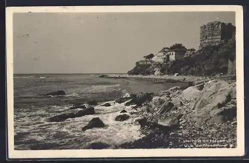 AK Nessebre, Panorama