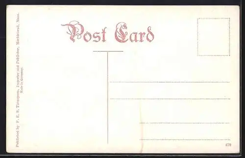 AK Marblehead, MA, New York Yacht Fleet in the harbor