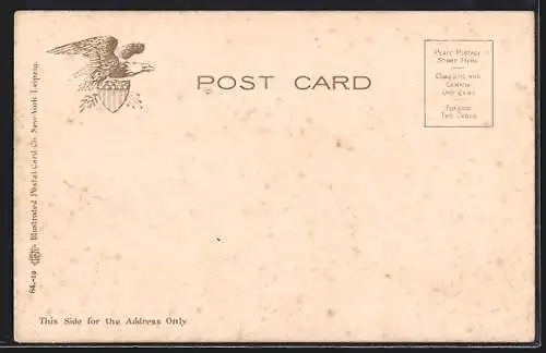 AK New Haven, CT, Yale University, Vanderbilt Hall