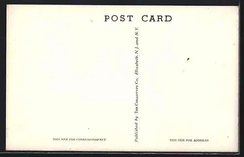 AK Glasser, NJ, Bird`s-Eye View at Lake Hopatcong