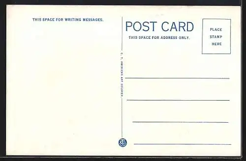 AK Detroit, MI, Providence Hospital