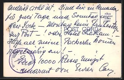 AK Manitowoc, WI, Loading Freight Cars on Car Ferries