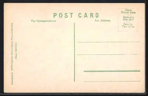 AK Holyoke, MA, Rocks and Summit House, Mt. Tom