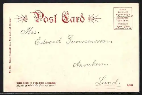 AK Granite Falls, MN, Riverside