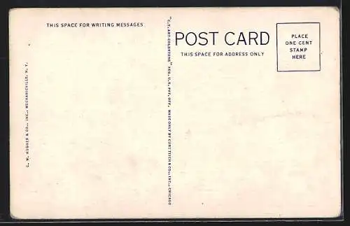 AK Westfield, MA, Armory