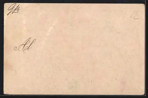 Lithographie 74° Reggimento Fanteria, Granatieri, italienisches Infanterie-Regiment