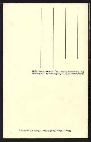 AK Zonnegem, De Kerk