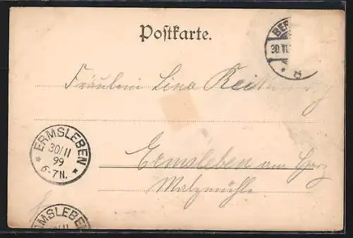 AK Berlin, Gaststätte Pschorr-Bräu, Innenansicht mit Kellner, Friedrichstrasse 165