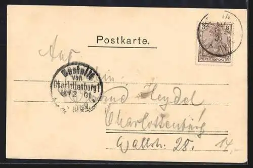 AK Berlin, Restaurant Friedrichshof E. Gebhardt, Innenansicht, Friedrichstrasse Ecke Kochstrasse